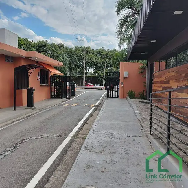 Foto 2 de Apartamento com 2 quartos para alugar, 58m2 em Parque Camélias, Campinas - SP