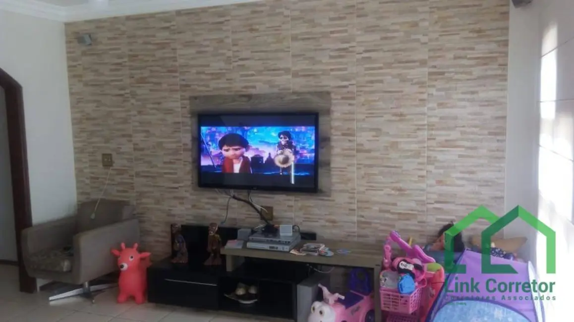 Foto 4 de Casa de Condomínio com 4 quartos à venda e para alugar, 1200m2 em Lopes, Valinhos - SP