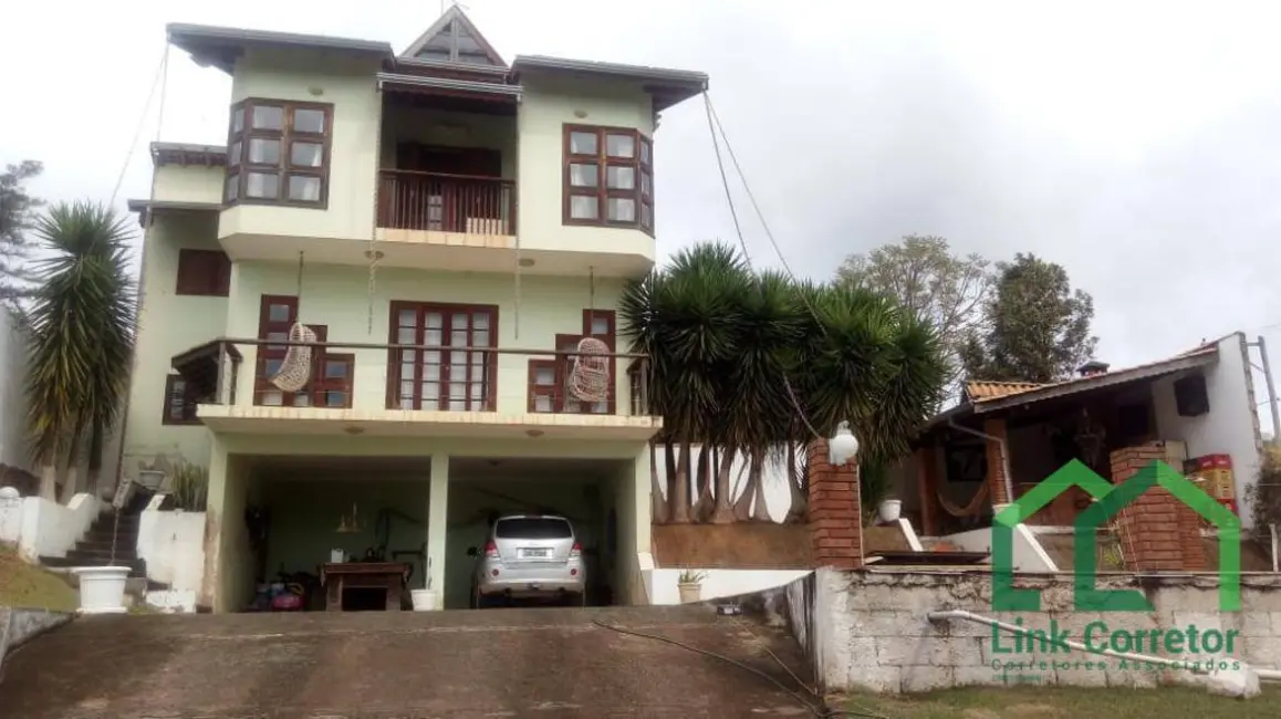 Foto 2 de Casa de Condomínio com 4 quartos à venda e para alugar, 1200m2 em Lopes, Valinhos - SP