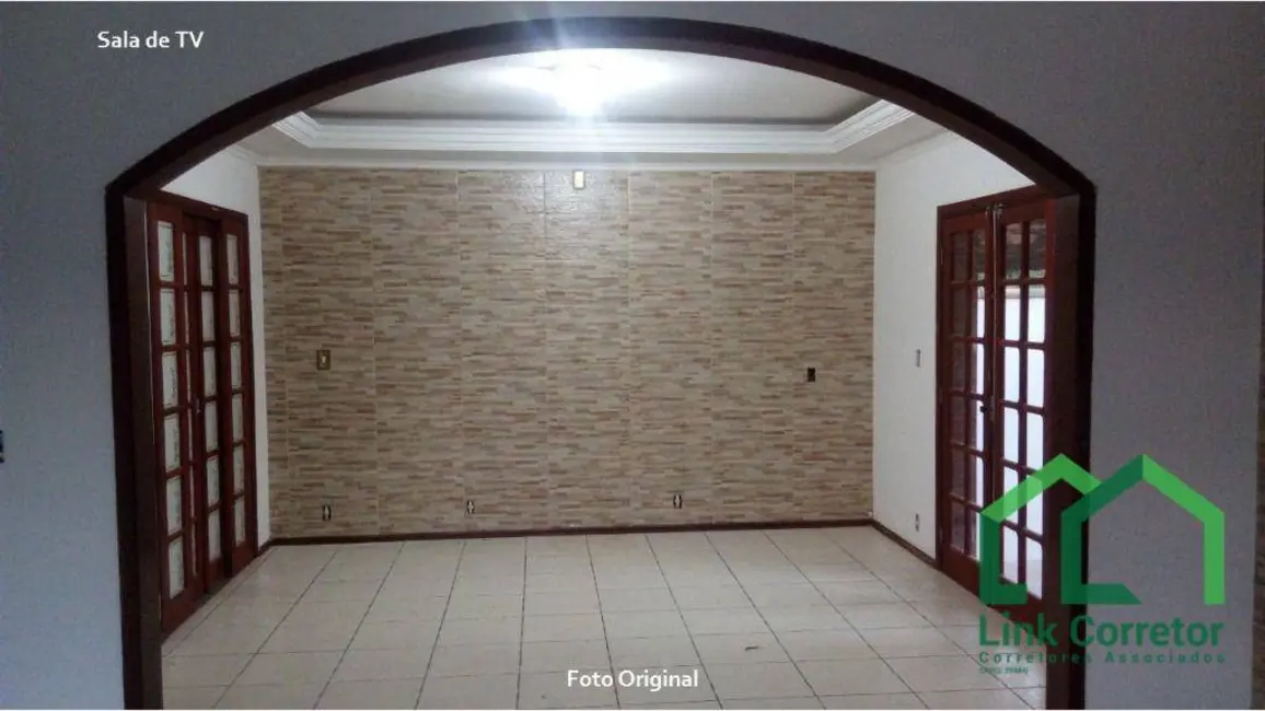 Foto 5 de Casa de Condomínio com 4 quartos à venda e para alugar, 1200m2 em Lopes, Valinhos - SP
