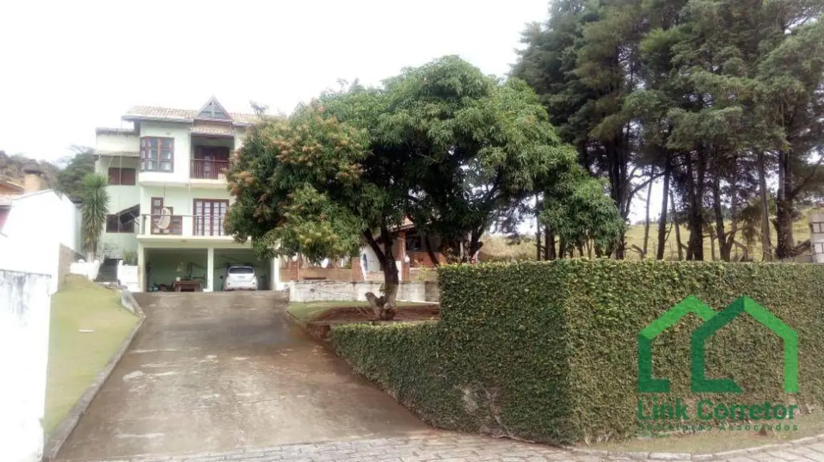 Foto 3 de Casa de Condomínio com 4 quartos à venda e para alugar, 1200m2 em Lopes, Valinhos - SP