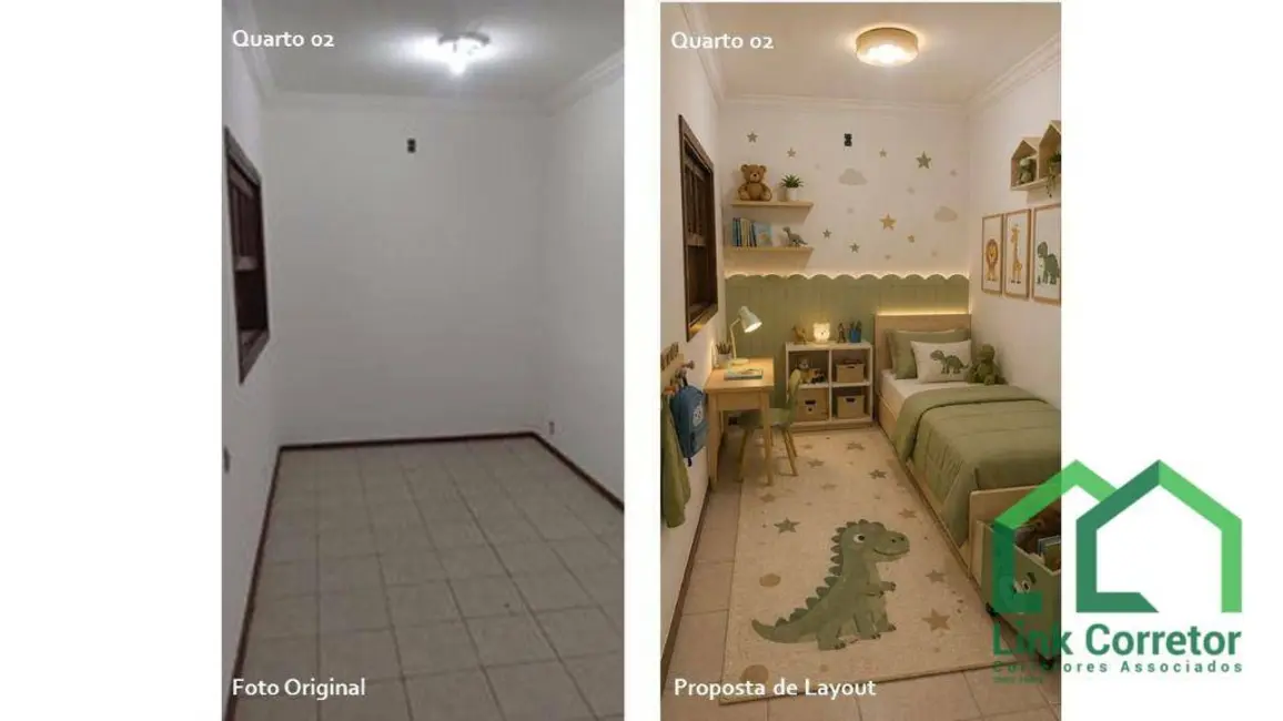 Foto 4 de Casa de Condomínio com 4 quartos à venda e para alugar, 1200m2 em Lopes, Valinhos - SP