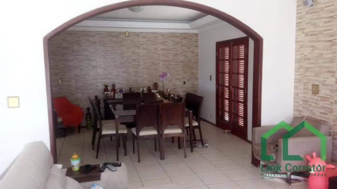 Foto 6 de Casa de Condomínio com 4 quartos à venda e para alugar, 1200m2 em Lopes, Valinhos - SP