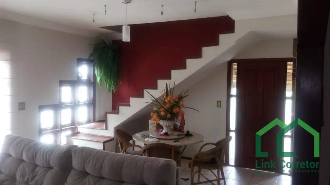 Foto 7 de Casa de Condomínio com 4 quartos à venda e para alugar, 1200m2 em Lopes, Valinhos - SP