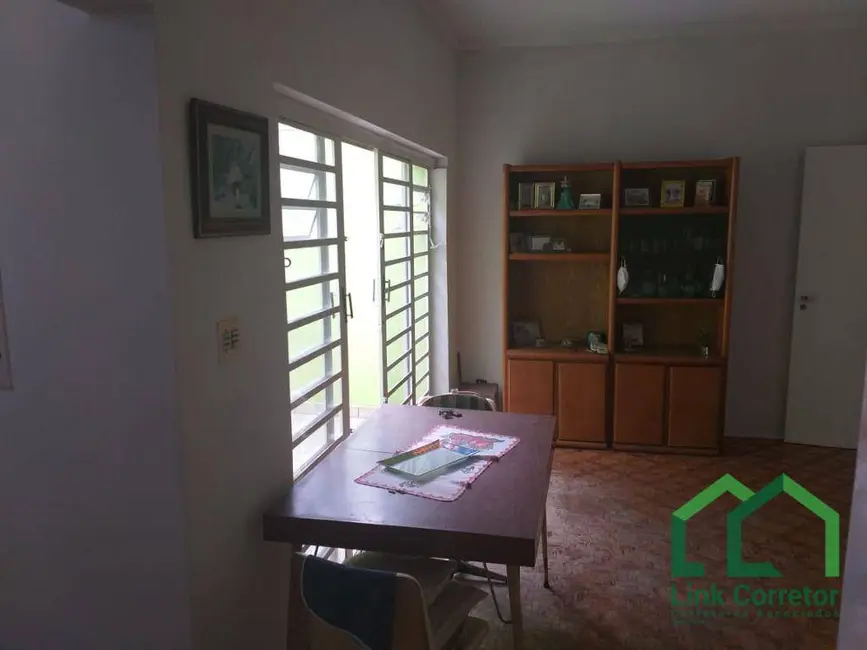 Foto 6 de Casa com 3 quartos à venda, 275m2 em Parque Industrial, Campinas - SP