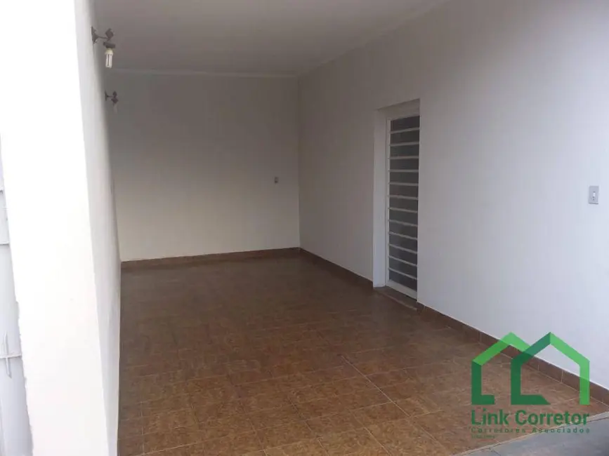 Foto 2 de Casa com 3 quartos à venda, 275m2 em Parque Industrial, Campinas - SP