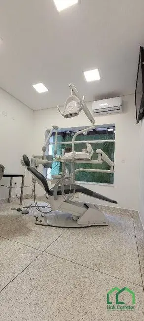 Foto 5 de Sala Comercial para alugar, 22m2 em Taquaral, Campinas - SP