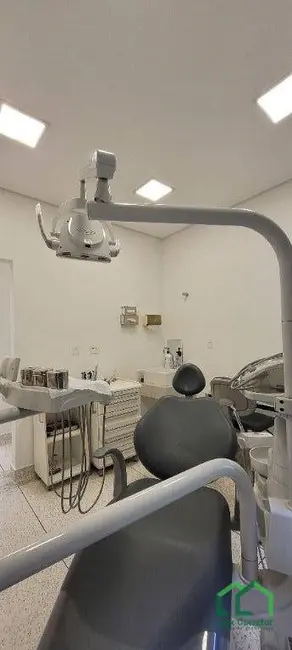 Foto 6 de Sala Comercial para alugar, 22m2 em Taquaral, Campinas - SP