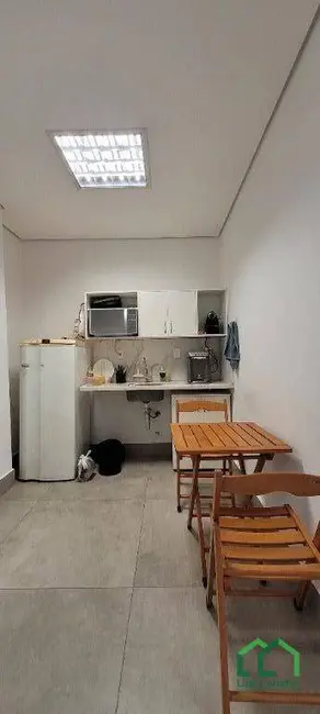Foto 7 de Sala Comercial para alugar, 22m2 em Taquaral, Campinas - SP