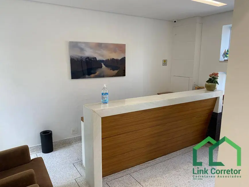 Foto 8 de Sala Comercial para alugar, 22m2 em Taquaral, Campinas - SP