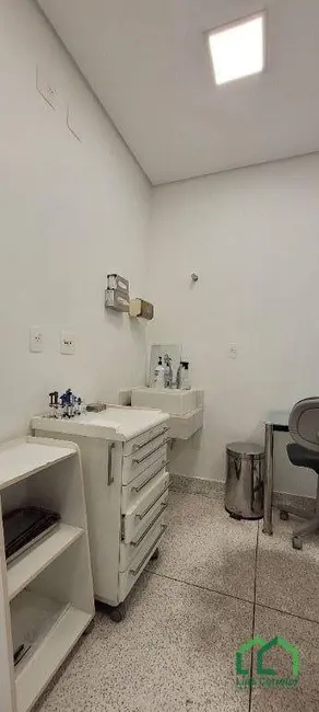 Foto 3 de Sala Comercial para alugar, 22m2 em Taquaral, Campinas - SP