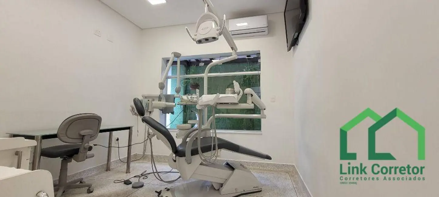 Foto 2 de Sala Comercial para alugar, 22m2 em Taquaral, Campinas - SP