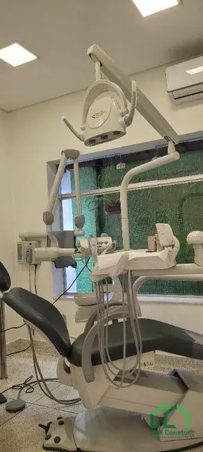 Foto 4 de Sala Comercial para alugar, 22m2 em Taquaral, Campinas - SP