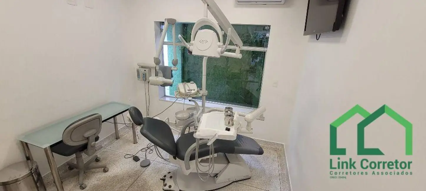 Foto 1 de Sala Comercial para alugar, 22m2 em Taquaral, Campinas - SP