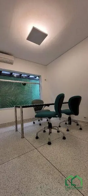 Foto 2 de Sala Comercial para alugar, 15m2 em Taquaral, Campinas - SP