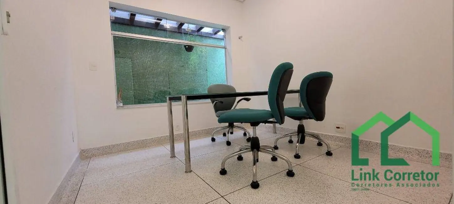 Foto 1 de Sala Comercial para alugar, 15m2 em Taquaral, Campinas - SP