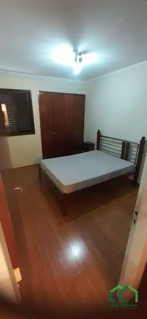 Foto 7 de Apartamento com 1 quarto para alugar, 53m2 em Vila Itapura, Campinas - SP