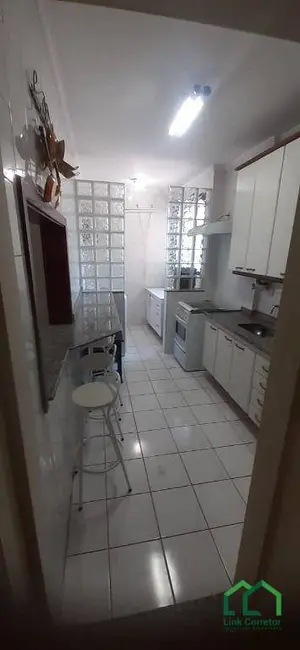 Foto 3 de Apartamento com 1 quarto para alugar, 53m2 em Vila Itapura, Campinas - SP