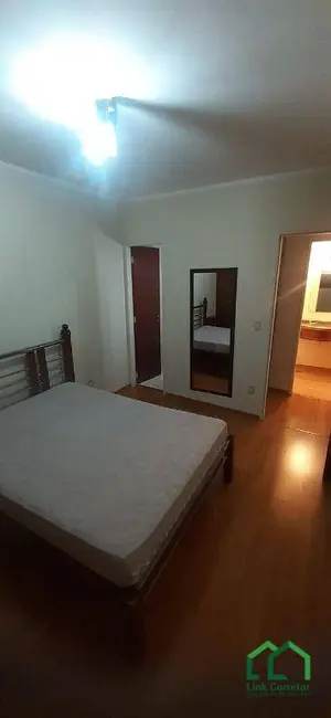 Foto 8 de Apartamento com 1 quarto para alugar, 53m2 em Vila Itapura, Campinas - SP