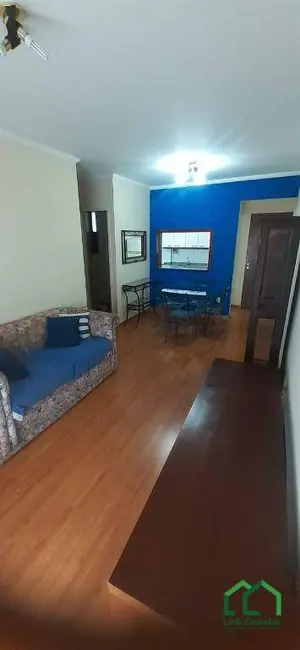 Foto 2 de Apartamento com 1 quarto para alugar, 53m2 em Vila Itapura, Campinas - SP