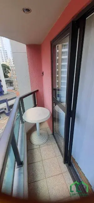 Foto 5 de Apartamento com 1 quarto para alugar, 53m2 em Vila Itapura, Campinas - SP
