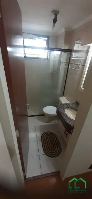 Foto 6 de Apartamento com 1 quarto para alugar, 53m2 em Vila Itapura, Campinas - SP