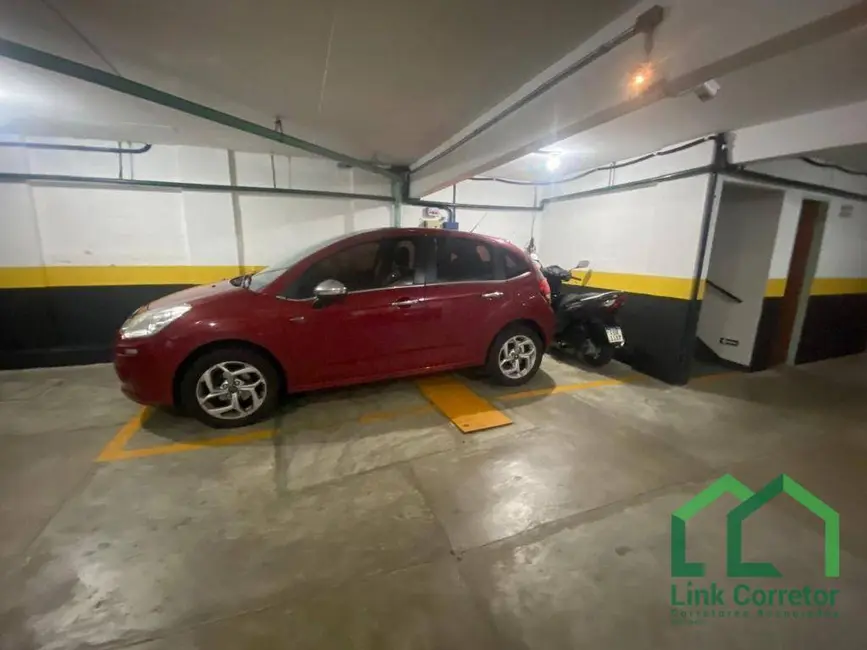 Foto 9 de Apartamento com 1 quarto para alugar, 53m2 em Vila Itapura, Campinas - SP