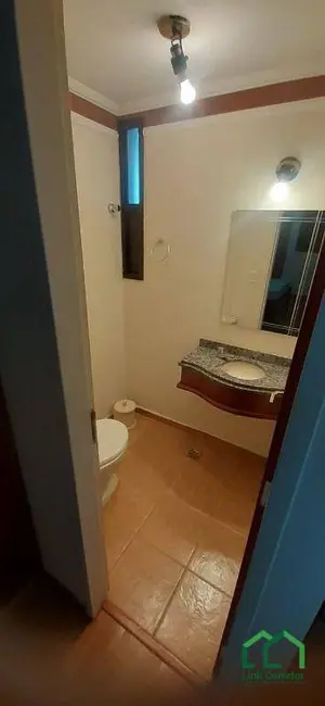Foto 4 de Apartamento com 1 quarto para alugar, 53m2 em Vila Itapura, Campinas - SP