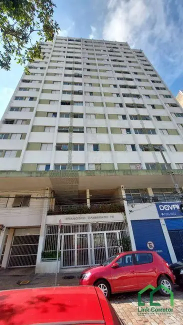 Foto 1 de Apartamento com 1 quarto à venda, 44m2 em Botafogo, Campinas - SP