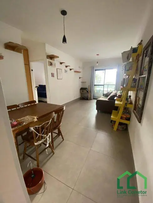 Foto 2 de Apartamento com 1 quarto à venda, 53m2 em Vila Itapura, Campinas - SP