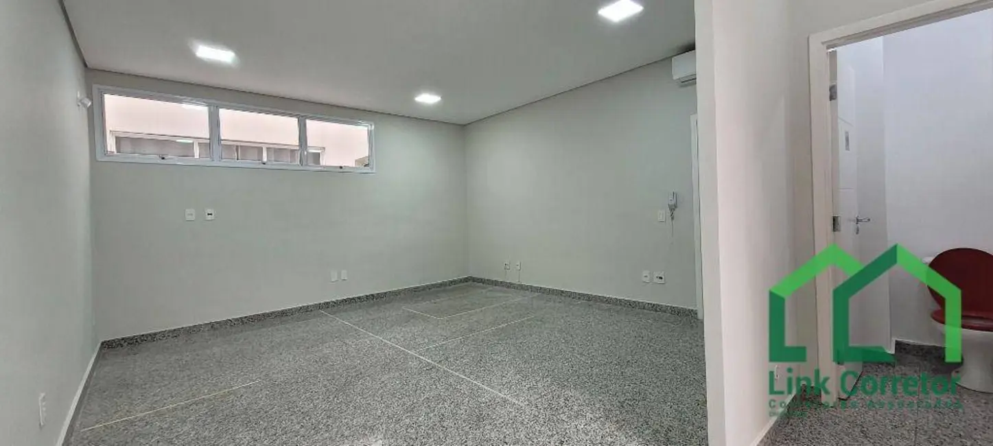 Sala Comercial à venda e para alugar, 40m2 em Chácara Primavera, Campinas - SP - imagem 7 Foto 7 de Sala Comercial à venda e para alugar, 40m2 em Chácara Primavera, Campinas - SP