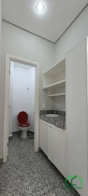 Sala Comercial à venda e para alugar, 40m2 em Chácara Primavera, Campinas - SP - imagem 5 Foto 5 de Sala Comercial à venda e para alugar, 40m2 em Chácara Primavera, Campinas - SP