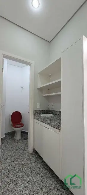 Sala Comercial à venda e para alugar, 40m2 em Chácara Primavera, Campinas - SP - imagem 6 Foto 6 de Sala Comercial à venda e para alugar, 40m2 em Chácara Primavera, Campinas - SP