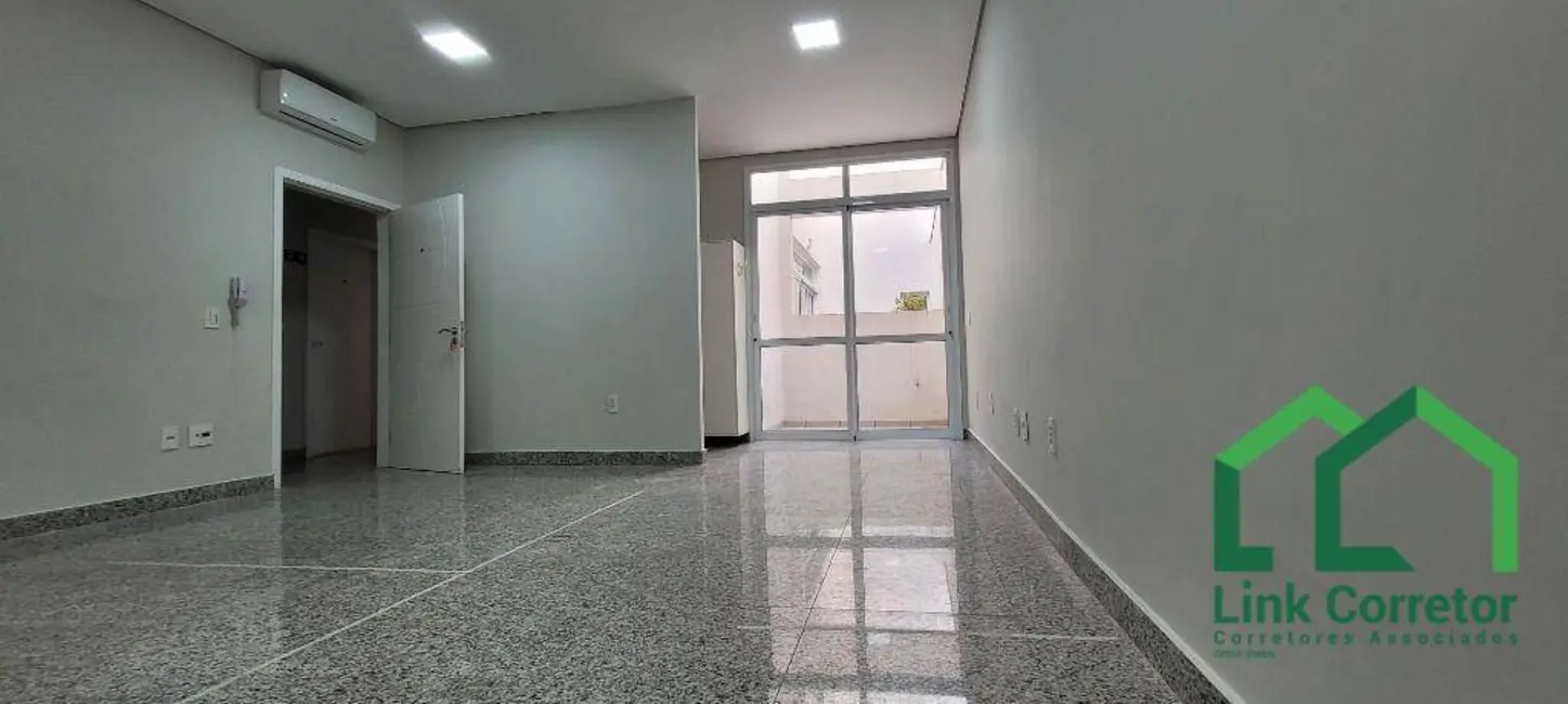 Sala Comercial à venda e para alugar, 40m2 em Chácara Primavera, Campinas - SP - imagem 2 Foto 2 de Sala Comercial à venda e para alugar, 40m2 em Chácara Primavera, Campinas - SP
