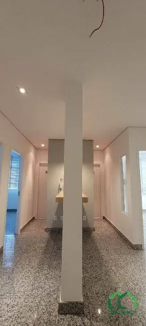 Foto 2 de Sala Comercial para alugar, 150m2 em Chácara Primavera, Campinas - SP