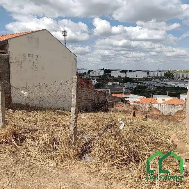 Foto 3 de Terreno / Lote à venda, 341m2 em Campinas - SP