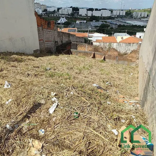 Foto 4 de Terreno / Lote à venda, 341m2 em Campinas - SP