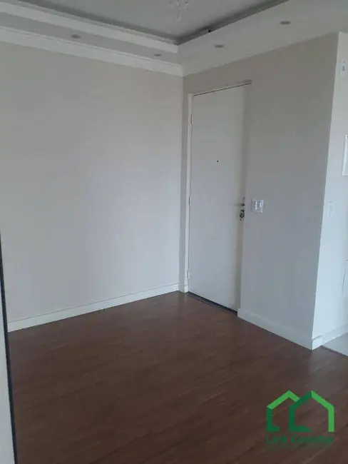 Apartamento com 3 quartos à venda e para alugar, 60m2 em Vila Satúrnia, Campinas - SP - imagem 8 Foto 8 de Apartamento com 3 quartos à venda e para alugar, 60m2 em Vila Satúrnia, Campinas - SP
