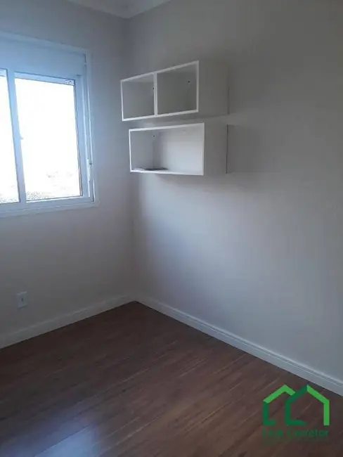 Apartamento com 3 quartos à venda e para alugar, 60m2 em Vila Satúrnia, Campinas - SP - imagem 4 Foto 4 de Apartamento com 3 quartos à venda e para alugar, 60m2 em Vila Satúrnia, Campinas - SP
