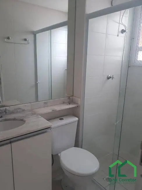 Apartamento com 3 quartos à venda e para alugar, 60m2 em Vila Satúrnia, Campinas - SP - imagem 7 Foto 7 de Apartamento com 3 quartos à venda e para alugar, 60m2 em Vila Satúrnia, Campinas - SP