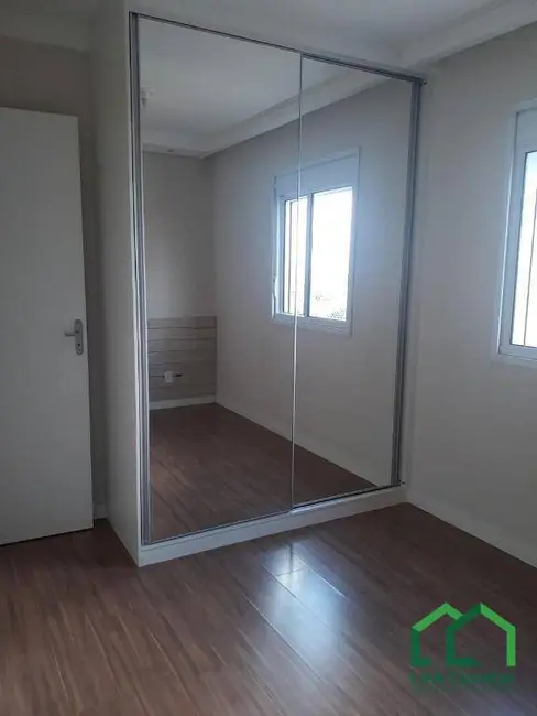 Apartamento com 3 quartos à venda e para alugar, 60m2 em Vila Satúrnia, Campinas - SP - imagem 3 Foto 3 de Apartamento com 3 quartos à venda e para alugar, 60m2 em Vila Satúrnia, Campinas - SP