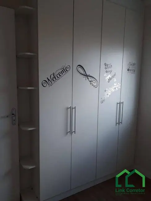 Apartamento com 3 quartos à venda e para alugar, 60m2 em Vila Satúrnia, Campinas - SP - imagem 5 Foto 5 de Apartamento com 3 quartos à venda e para alugar, 60m2 em Vila Satúrnia, Campinas - SP
