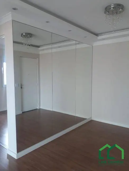 Apartamento com 3 quartos à venda e para alugar, 60m2 em Vila Satúrnia, Campinas - SP - imagem 9 Foto 9 de Apartamento com 3 quartos à venda e para alugar, 60m2 em Vila Satúrnia, Campinas - SP