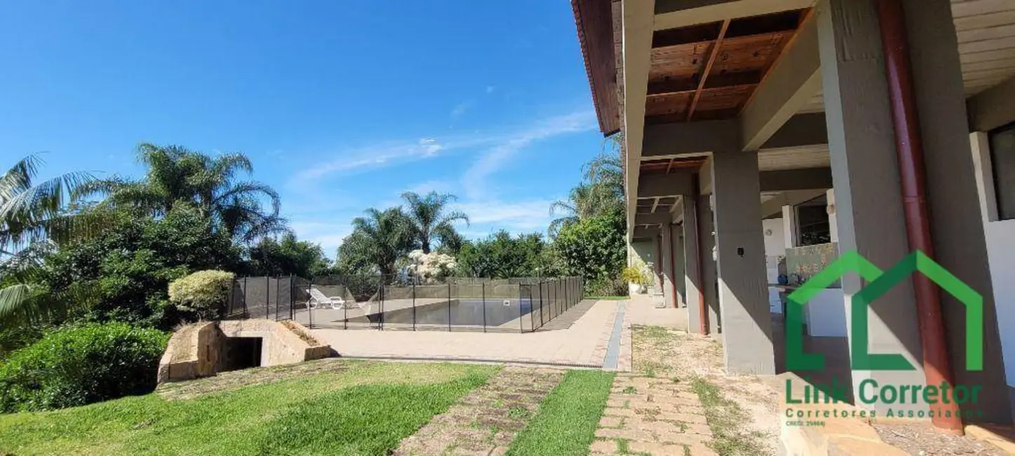 Foto 8 de Chácara com 5 quartos para alugar, 3000m2 em Valinhos - SP