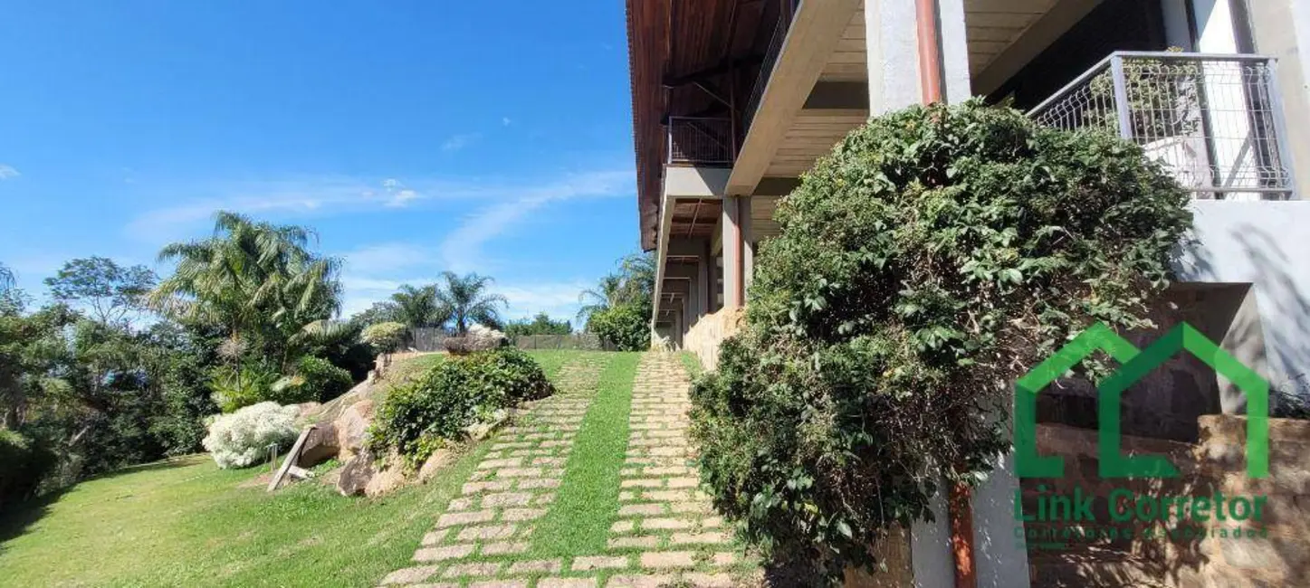 Foto 6 de Chácara com 5 quartos para alugar, 3000m2 em Valinhos - SP