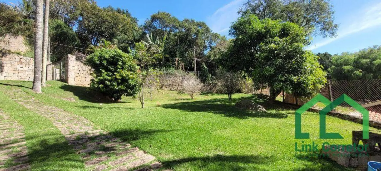 Foto 4 de Chácara com 5 quartos para alugar, 3000m2 em Valinhos - SP