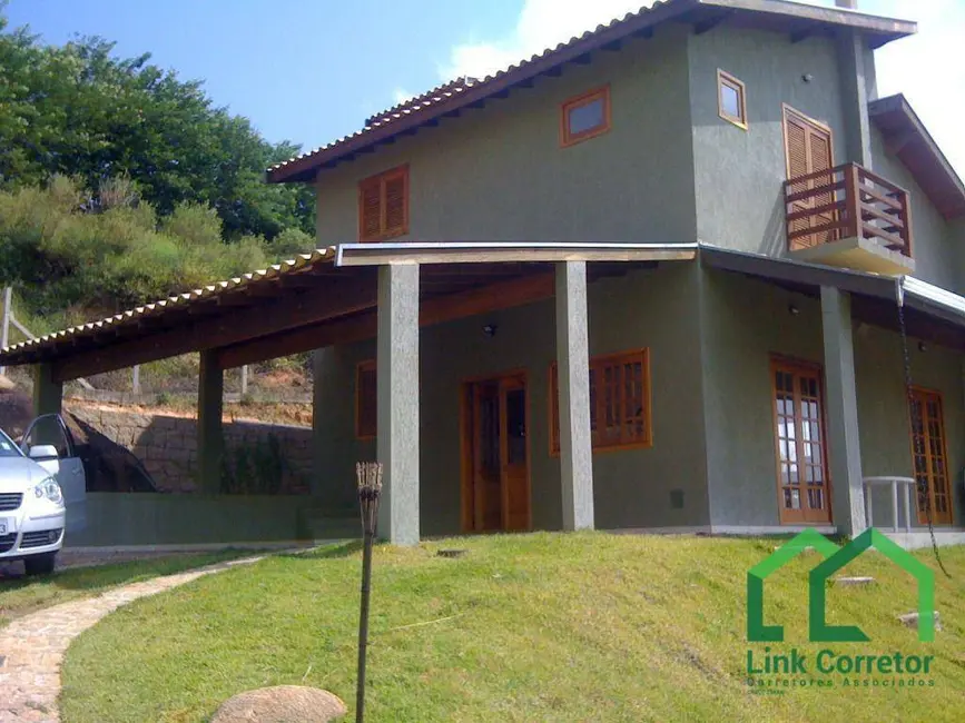 Foto 1 de Casa de Condomínio com 2 quartos à venda e para alugar, 154m2 em Lopes, Valinhos - SP