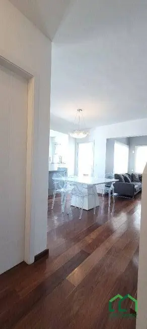 Foto 7 de Apartamento com 2 quartos à venda, 104m2 em Cambuí, Campinas - SP