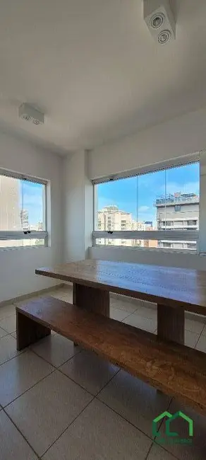 Foto 4 de Apartamento com 2 quartos à venda, 104m2 em Cambuí, Campinas - SP