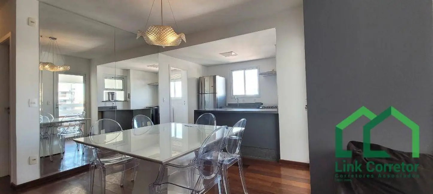 Foto 2 de Apartamento com 2 quartos à venda, 104m2 em Cambuí, Campinas - SP